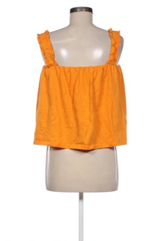 Női top Mohito, Méret M, Szín Narancssárga
, Ár 4 869 Ft