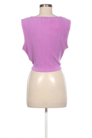 Дамски топ Mohito, Размер L, Цвят Лилав, Цена 12,27 €