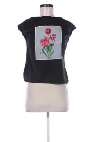 Дамски топ Mohito, Размер S, Цвят Черен, Цена 15,00 €