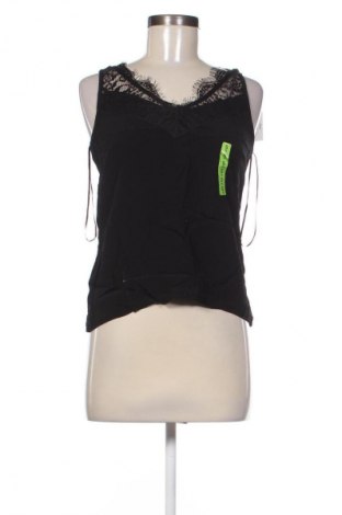 Дамски топ Mohito, Размер S, Цвят Черен, Цена 23,51 €