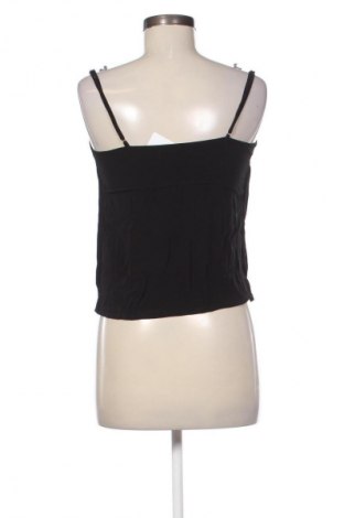 Дамски топ Mohito, Размер XS, Цвят Черен, Цена 14,74 €