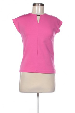 Damski top Mohito, Rozmiar XS, Kolor Różowy, Cena 79,15 zł