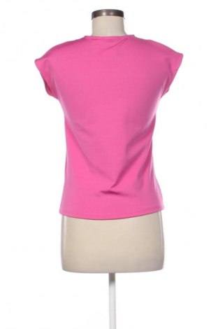Damski top Mohito, Rozmiar XS, Kolor Różowy, Cena 79,15 zł