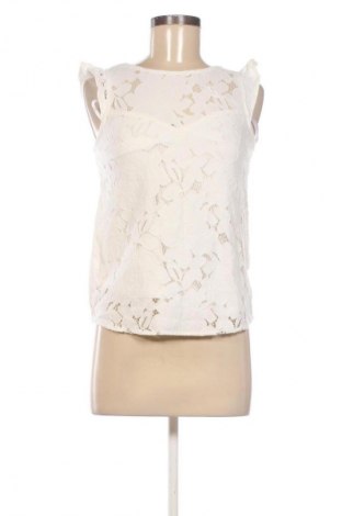 Damski top Monteau, Rozmiar S, Kolor Biały, Cena 79,00 zł