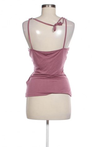 Дамски топ Motivi, Размер L, Цвят Лилав, Цена 32,00 €