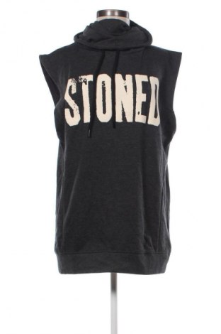 Damentop Much More, Größe L, Farbe Grau, Preis € 6,99