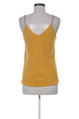 Damentop NEW COLLECTION, Größe S, Farbe Gelb, Preis € 32,00