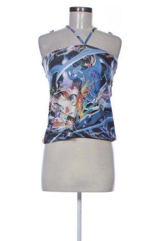 Damentop NEW girl ORDER, Größe M, Farbe Mehrfarbig, Preis € 32,00