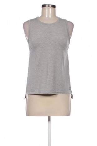 Damentop New Balance, Größe S, Farbe Grau, Preis € 28,00