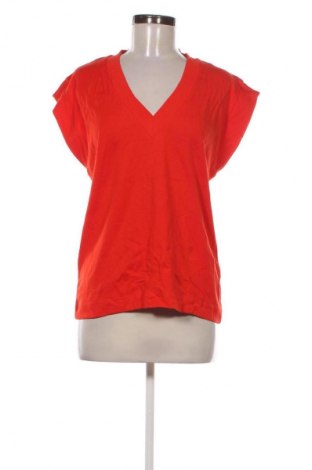 Damentop Norah, Größe M, Farbe Rot, Preis € 10,99