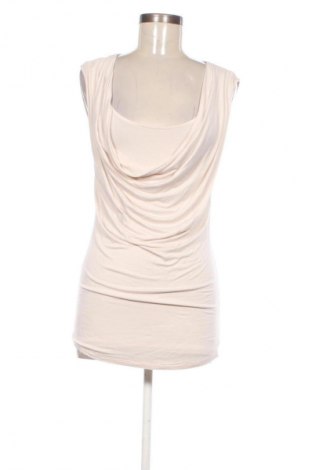 Damski top Now, Rozmiar M, Kolor Beżowy, Cena 80,38 zł