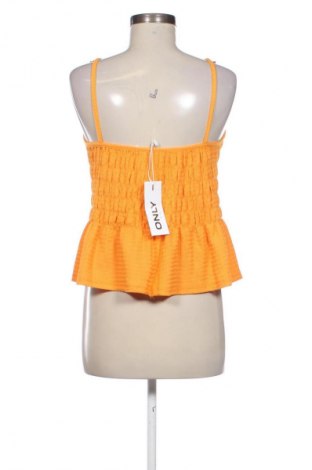 Női top ONLY, Méret L, Szín Narancssárga
, Ár 9 917 Ft