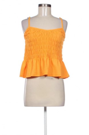 Damentop ONLY, Größe L, Farbe Orange, Preis € 24,00