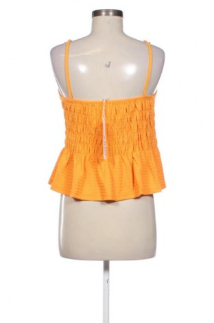 Damentop ONLY, Größe L, Farbe Orange, Preis € 24,00