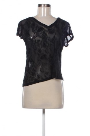 Damentop ONLY, Größe XS, Farbe Schwarz, Preis € 5,99