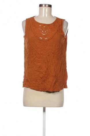 Damentop ONLY, Größe M, Farbe Braun, Preis € 4,99
