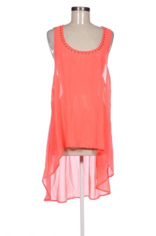 Damski top Ocean Club, Rozmiar XL, Kolor Czerwony, Cena 80,38 zł