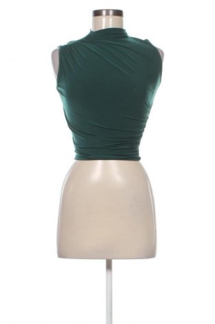 Дамски топ Olalook, Размер S, Цвят Зелен, Цена 23,60 €