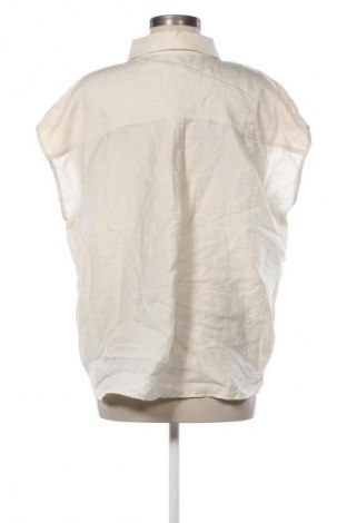 Damentop Opus, Größe L, Farbe Beige, Preis € 14,99