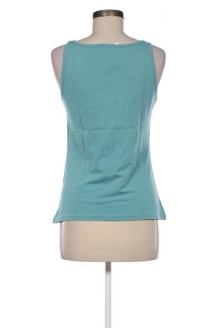 Damentop Orsay, Größe M, Farbe Blau, Preis € 14,99