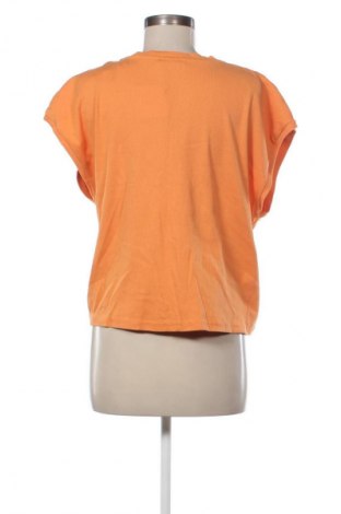 Damentop Orsay, Größe XXL, Farbe Orange, Preis € 15,00