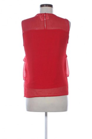 Damentop Orsay, Größe M, Farbe Rot, Preis € 15,00