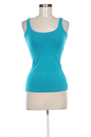 Damski top Orsay, Rozmiar S, Kolor Niebieski, Cena 64,65 zł