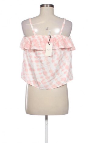 Damentop Pepe Jeans, Größe M, Farbe Mehrfarbig, Preis € 63,00