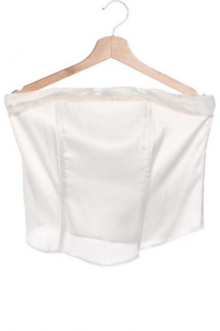 Damentop Per Donna, Größe S, Farbe Weiß, Preis € 14,77