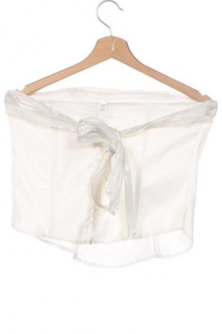 Damentop Per Donna, Größe S, Farbe Weiß, Preis € 14,77