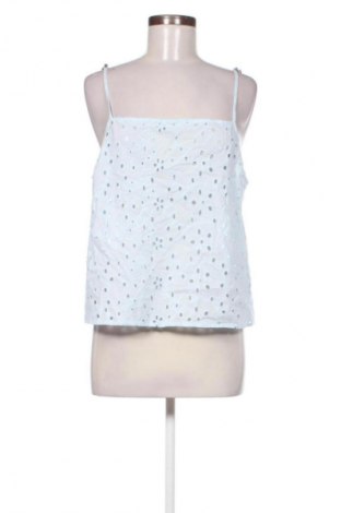 Damentop Pieces, Größe XL, Farbe Blau, Preis € 10,00