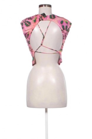 Női top Pinko, Méret S, Szín Sokszínű, Ár 21 901 Ft