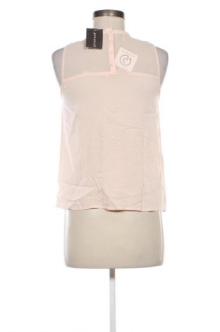 Дамски топ Promod, Размер S, Цвят Бежов, Цена 31,72 €