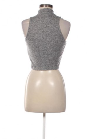 Női top Pull&Bear, Méret M, Szín Szürke, Ár 2 859 Ft