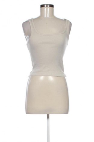 Női top Pull&Bear, Méret S, Szín Bézs, Ár 7 499 Ft
