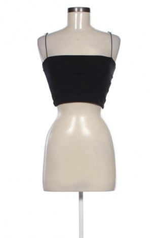 Damentop Pull&Bear, Größe S, Farbe Schwarz, Preis € 19,99