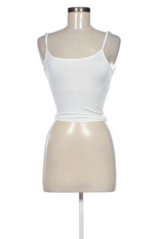 Női top Pull&Bear, Méret S, Szín Fehér, Ár 7 499 Ft