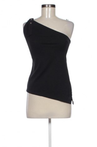 Női top Pull&Bear, Méret M, Szín Fekete, Ár 11 839 Ft