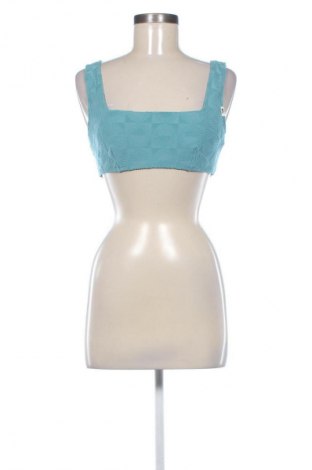 Damentop Quiksilver, Größe M, Farbe Blau, Preis € 33,99