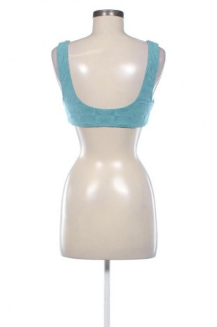 Damentop Quiksilver, Größe M, Farbe Blau, Preis € 33,99