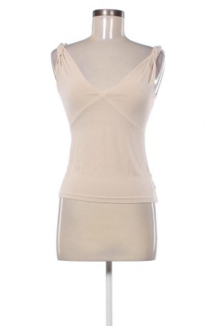 Дамски топ Rene Lezard, Размер S, Цвят Бежов, Цена 28,00 €