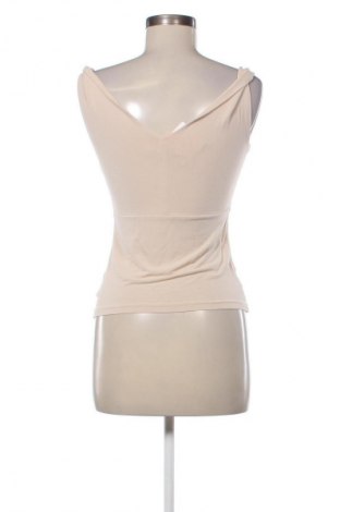 Дамски топ Rene Lezard, Размер S, Цвят Бежов, Цена 28,00 €