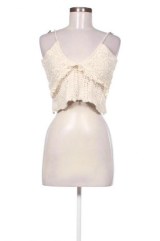 Női top Reserved, Méret S, Szín Ekrü
, Ár 6 092 Ft