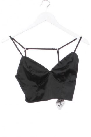 Damentop Reserved, Größe XS, Farbe Schwarz, Preis € 14,74