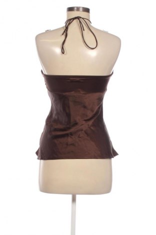 Damentop Reserved, Größe M, Farbe Braun, Preis € 14,74