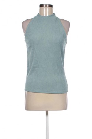 Damentop Reserved, Größe L, Farbe Blau, Preis € 14,83