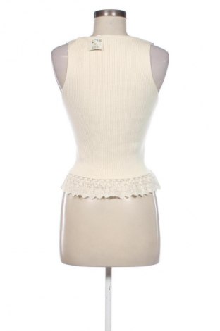 Дамски топ Reserved, Размер M, Цвят Бежов, Цена 7,15 €