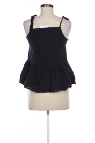 Damentop Review, Größe XS, Farbe Blau, Preis € 9,99