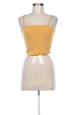 Női top Review, Méret S, Szín Sárga, Ár 5 785 Ft