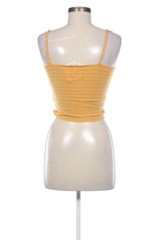 Női top Review, Méret S, Szín Sárga, Ár 5 785 Ft